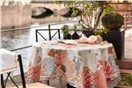 PORQUEROLLES tablecloth Beauville