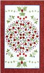 red french tea towel