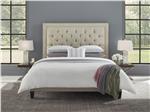 Abriana duvet cover and shams