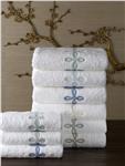 Gordian Knot towels