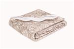 Bed coverlet Matelasse Italian