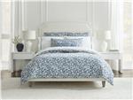 Duvet cover Sferra