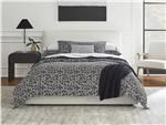 Duvet cover by Sferra