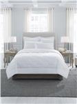 Parson quilted coverlet Sferra