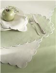 Savannah Gardens tablecloth