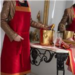 Festin Apron/Towel