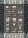 Barista Tea Towel