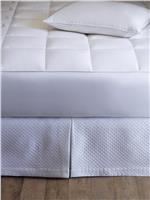 Monmouth mattress pad