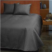 masaccio coverlet lead grey