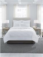 Parson quilted coverlet Sferra