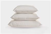 wildwood medium down pillows