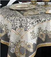 Adagio tablecloth