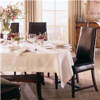 Classico 88 wide tablecloth