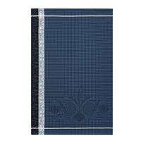 Hand Towel blue