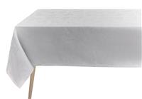 Linen Tablecloth pearl