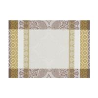 bastide coated placemats