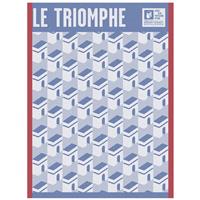 French tea towel LJF