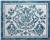 St Tropez blue Tablecloth by Beauville