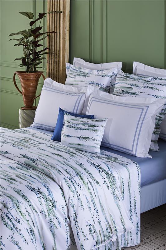 Monceau Bed Linens Yves Delorme