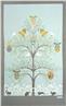 Paque Easter French towel by Beauville