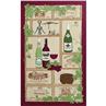 Millesime Tea Towel by Beauville