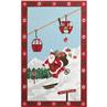 Beauville Holiday Tea Towels selections