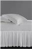 Sferra Celeste Queen or King sheet sets White or Ivory