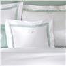 Lowell Queen Duvet Cover by Matouk