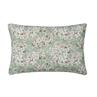 Blossom throw pillows by Alexander Turpault