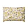 Blossom throw pillows by Alexander Turpault