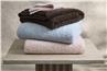 Cairo solid Bath Towels by Matouk