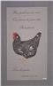 Rooster and Hen set French dishtowel set by Beauville