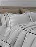 Gatsby Bed Linens by Matouk