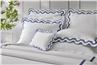 Mirasol matelasse Bedding by Matouk