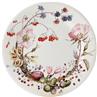 Bouquet French dinnerware by Gien