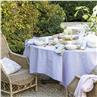 Chambray Table Linens by Alex Turpault