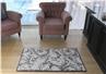 Castel rug by Habidecor