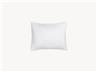 Dream Modal white Blanket by Matouk