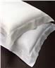 Eleonora Hemstitch Linens by DEA Italy