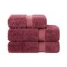 Etoile Bath Towels by Yves Delorme