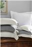 Fiona 300 TC Sateen Cotton bed linens by Sferra