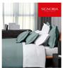 Gemma Bedding in more colors by Signoria di Firenze