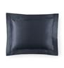 Giotto Navy Bed Linens by Sferra