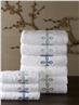 Gordian Knot Bath towels Matouk