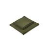 Libeco Hudson Napkins Forest green set of 6