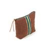 Libeco Jasper pouch 9x6 sized