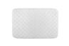 Long Double Loop Bath mat by Graccioza