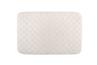 Long Double Loop Bath mat by Graccioza