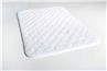 Long Double Loop Bath mat by Graccioza