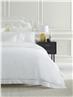 Millesimo lace Sateen Bed Linens by Sferra